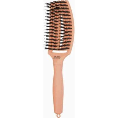 Afbeelding van Olivia Garden Borstel Fingerbrush Bloom Edition