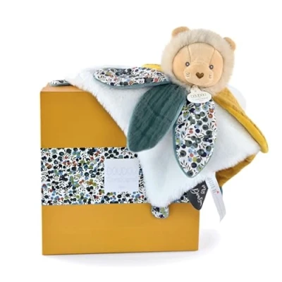 Image de Doudou et Compagnie Bohaime Lion