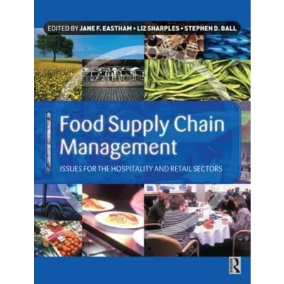 Afbeelding van Food Supply Chain Management