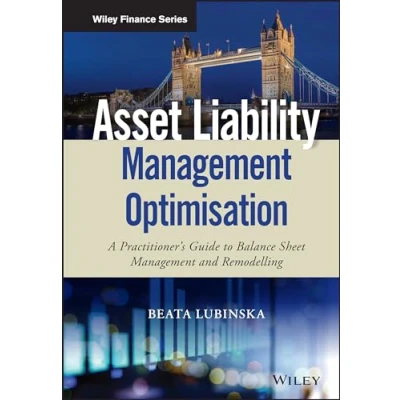 Afbeelding van Asset Liability Management Optimisation
