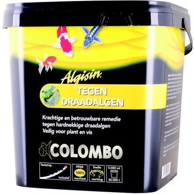 Afbeelding van Colombo Algisin 5000 Ml