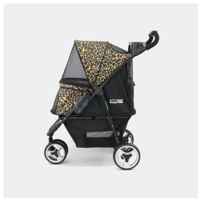 Afbeelding van Innopet Hondenbuggy Allure Cheetah
