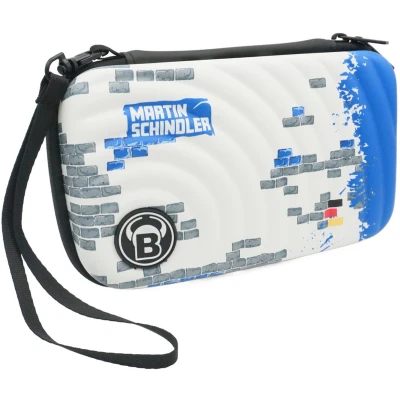 Afbeelding van BULL&#039;S Martin Schindler Orbis XL Dartcase
