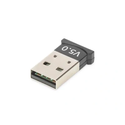 Image de DIGITUS Bluetooth 2.1 Tiny USB adapter DN 3021 1 adaptateur réseau