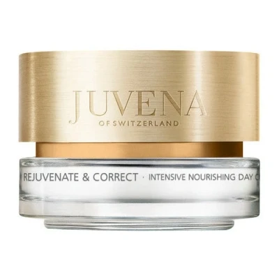Image de Juvena Rejuvenate &amp; Correct Intensive Nourishing Day Cream 50 ml