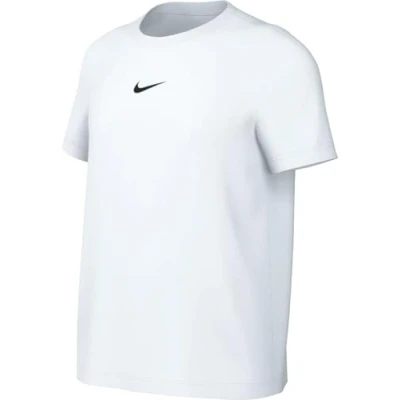 Afbeelding van Nike G NSW Essntl Lbr T shirt voor meisjes