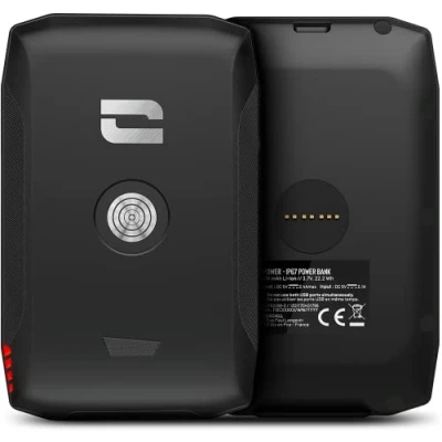 Afbeelding van Crosscall Powerbank 6000mah Fastcharge X power V3