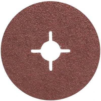Afbeelding van Bosch Accessories 2609256244 Schuurpapier voor schuurschijf Korrelgrootte 36 (Ø) 115 mm 5 stuk(s)