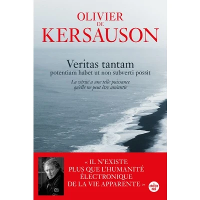 Image de Veritas tantam potentiam habet ut non subverti possit