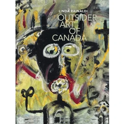 Afbeelding van Outsider Art of Canada