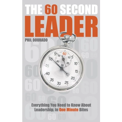 Afbeelding van 60 Second Leader