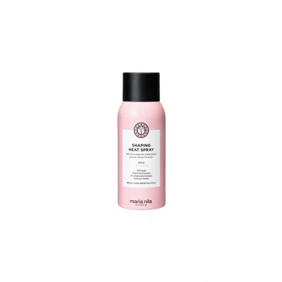 Afbeelding van Maria Nila Shaping Heat Spray 100ml