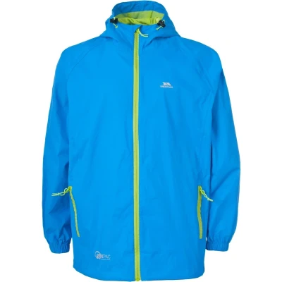 Afbeelding van Trespass Qikpac Jas Blauw XL Man