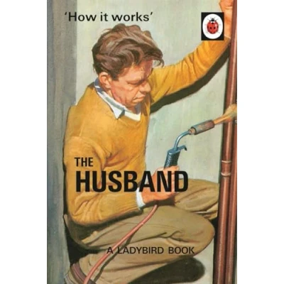 Afbeelding van How It Works The Husband