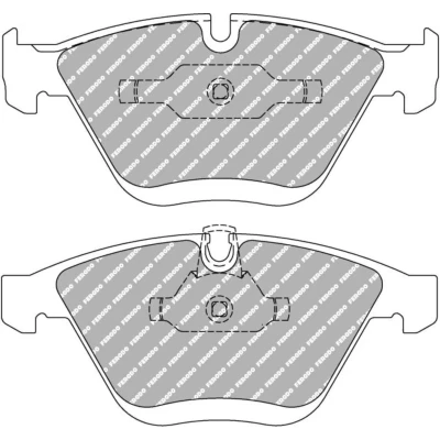 Afbeelding van Ferodo Racing Remblokset FCP1628R