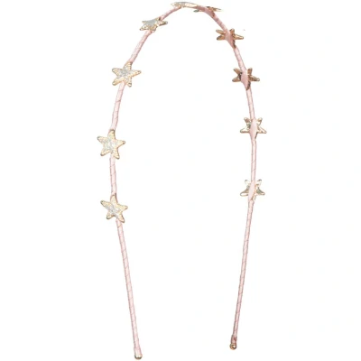Afbeelding van Mimi &amp; lula diadeem alice twinkly star