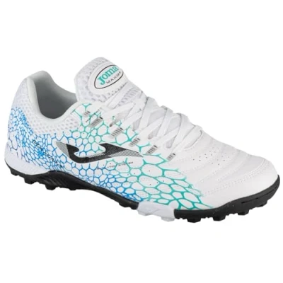 Afbeelding van Joma, Chaussures de Football Homme, Blanc, 40.5 EU, EU