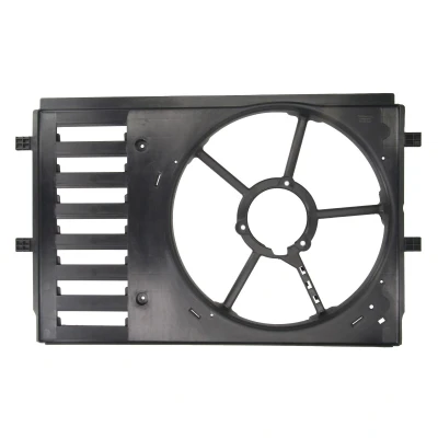 Afbeelding van THERMOTEC DHS002TT Houder, radiateurventilator
