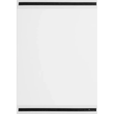 Afbeelding van Durable 504919, Informatiestandaard, A3, Gerecycleerd polyethyleentereftalaat (rPET), Transparant, Horizontaal/Verticaal, 298 mm
