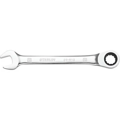 Afbeelding van Stanley STMT89914 0 Ringratel steeksleutelset Sleutelbreedte (metrisch) 14 mm