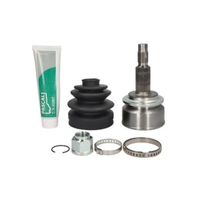 Afbeelding van Homokineet reparatie set, aandrijfas PASCAL G12111PC