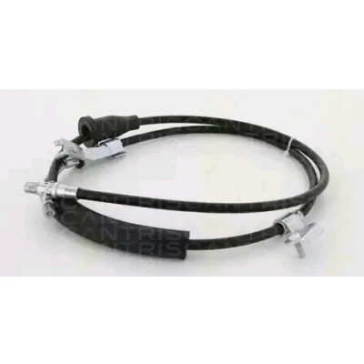 Afbeelding van Triscan Handremkabel 8140 80124