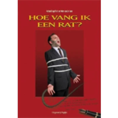 Afbeelding van Hoe vang ik een rat?
