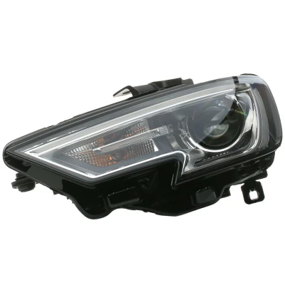 Afbeelding van Valeo Koplamp 046814
