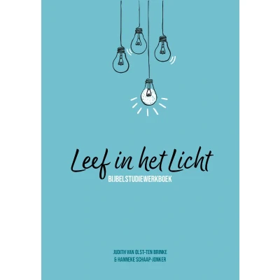 Afbeelding van Leef in het Licht