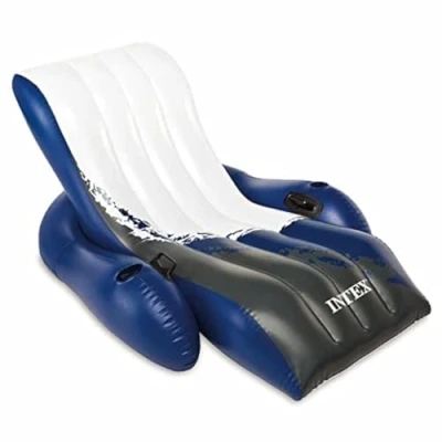 Image de Chaise longue pour l&#039;eau