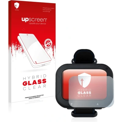 Afbeelding van upscreen Screenprotector voor Aqualung i770R Folie Beschermfolie Beschermglas transparant