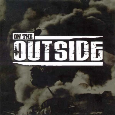 Afbeelding van On The Outside Tragic Endings (CD)