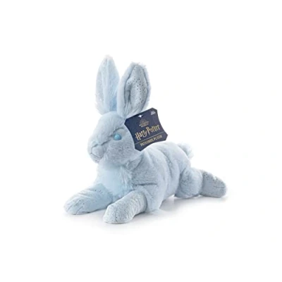 Afbeelding van Noble Collection Hare Patronus Knuffel Harry Potter