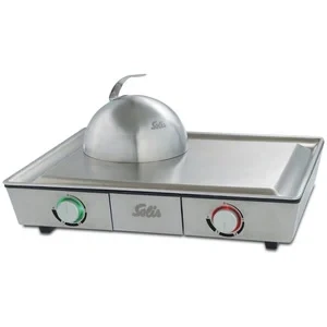 Image de Solis 795 Teppanyaki@Home