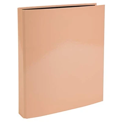 Afbeelding van Exacompta 51567E 10x Classeur A4 4anx 25m