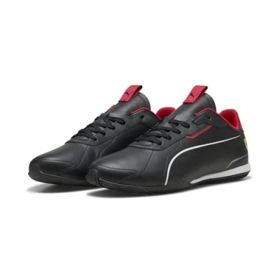 Image de Sneakers Neo CatÂ 3.0 Scuderia Ferrari Unisexe