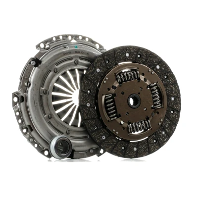 Afbeelding van Koppelingsset SACHS 3000 951 560