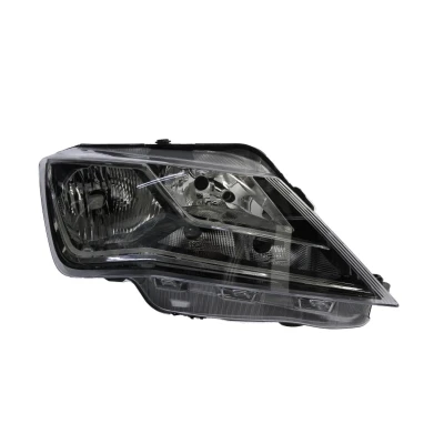 Afbeelding van ABAKUS 445 1133RMLDEM2 Koplampen rechts H7/H7, W5W, PY21W, P21W zwart PX26d, BAU15s, BA15s SEAT: Toledo IV Hatchback (KG3) 1.2, 1.2 TSI, 1.4 TSI
