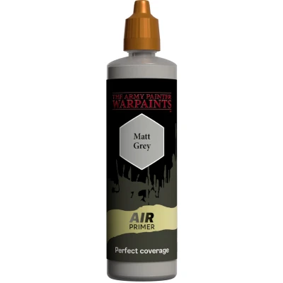 Afbeelding van Air Primer Grey 100 Ml