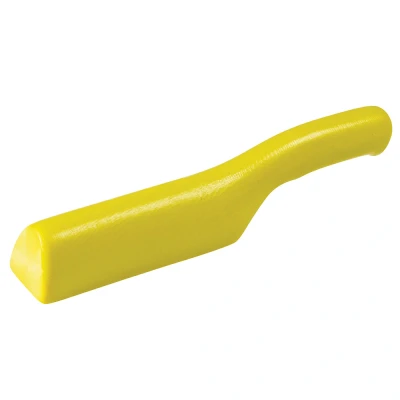 Afbeelding van Silverline Zinkklopper Loodklopper Vlak Kunststof 320 x 55 mm