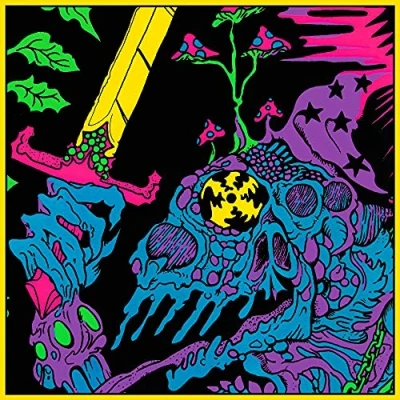 Afbeelding van King Gizzard &amp; the Lizard Wizard Live In Adelaide &#039;19 (3 LPs)