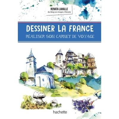 Image de Dessiner la France