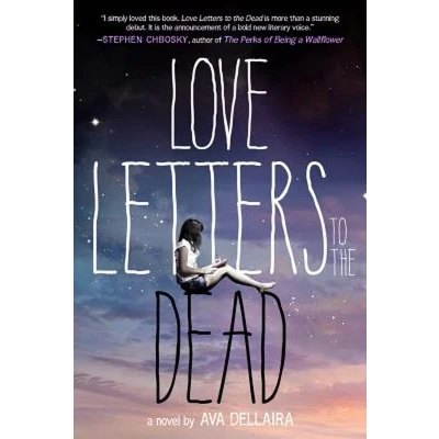 Afbeelding van Love Letters to the Dead