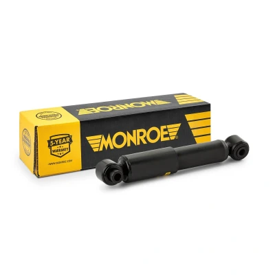 Afbeelding van MONROE V2159 schokdemper Gasdruk Dubbelpijp Telescoop Oog bovenaan, onderaan IVECO: DAILY 6 , Pritsche/Fahrgestell