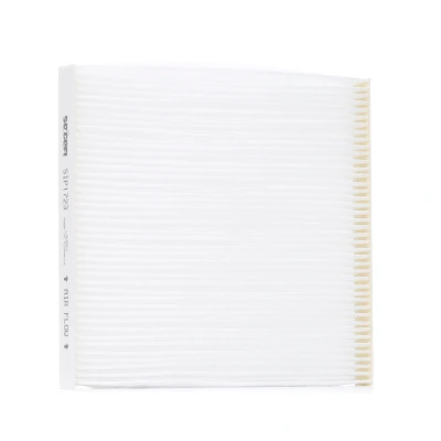 Afbeelding van Purflux Interieurfilter AH263