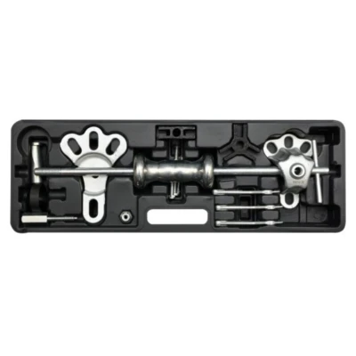 Afbeelding van YATO YT 25391 Trekset 16 Chroom vanadium staal