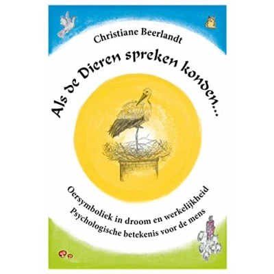 Afbeelding van Als de dieren spreken konden ...