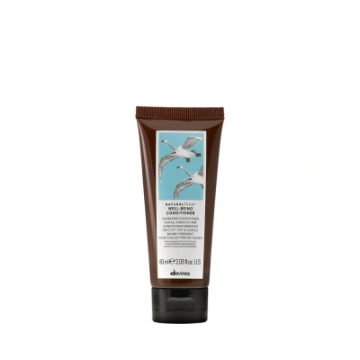 Afbeelding van Davines Naturaltech Well Being Conditioner 60 ml