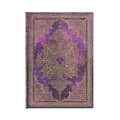 Afbeelding van Notitieboek Paperblanks Bijou Midi Gelinieerded