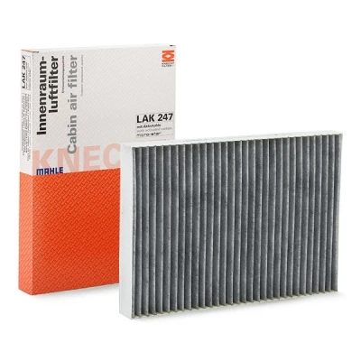 Afbeelding van Knecht Interieurfilter LAK 247